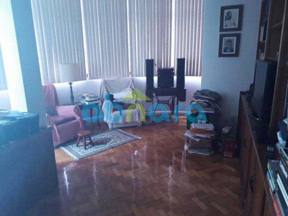 Imagem Apartamento com 5 Quartos à Venda, 280 m² em Copacabana - Rio De Janeiro Imagem Apartamento com 5 Quartos à Venda, 280 m² em Copacabana - Rio De Janeiro