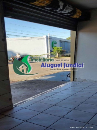 Imagem Sala Comercial à Venda ou Temporada, 49 m² em Parque Residencial Eloy Chaves - Jundiaí Imagem Sala Comercial à Venda ou Temporada, 49 m² em Parque Residencial Eloy Chaves - Jundiaí