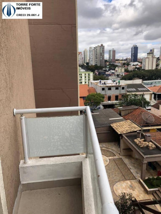 Imagem Apartamento com 3 Quartos à Venda, 108 m² em Campestre - Santo André