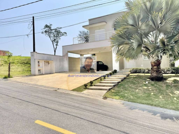 Imagem Casa de Condomínio com 4 Quartos à Venda, 332 m² em Granja Viana - Cotia