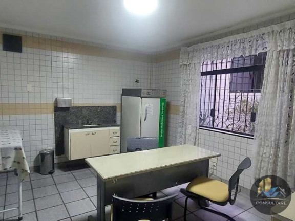 Imagem Imóvel para Alugar, 359 m² em Campo Grande - Santos Imagem Imóvel para Alugar, 359 m² em Campo Grande - Santos