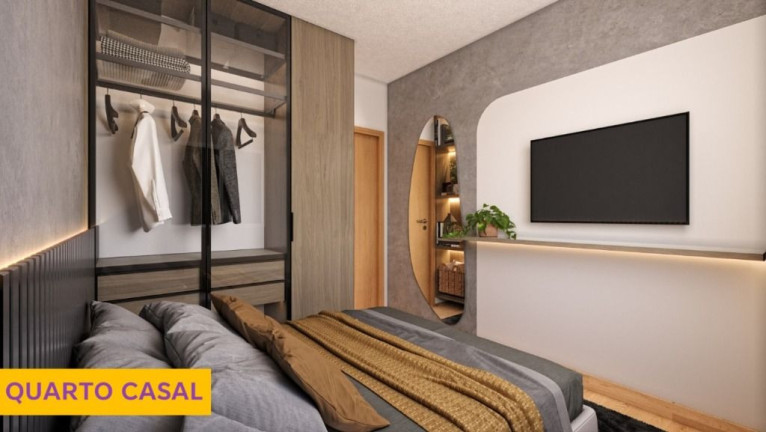 Imagem Apartamento com 2 Quartos à Venda, 33 m² em Vila Carmosina - São Paulo Imagem Apartamento com 2 Quartos à Venda, 33 m² em Vila Carmosina - São Paulo