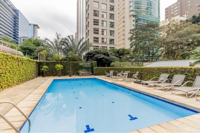 Imagem Apartamento com 3 Quartos à Venda, 171 m² em Itaim Bibi - São Paulo Imagem Apartamento com 3 Quartos à Venda, 171 m² em Itaim Bibi - São Paulo