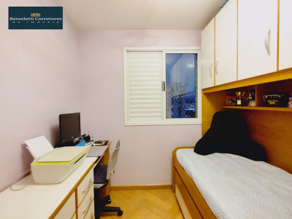 Imagem Apartamento com 4 Quartos à Venda, 126 m² em Vila Romana - São Paulo Imagem Apartamento com 4 Quartos à Venda, 126 m² em Vila Romana - São Paulo