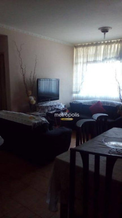 Imagem Apartamento com 3 Quartos à Venda, 70 m² em Rudge Ramos - São Bernardo Do Campo