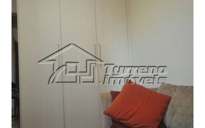 Imagem Apartamento com 3 Quartos para Alugar, 121 m² em Jardim Esplanada - São José Dos Campos