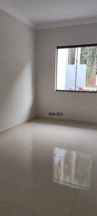 Imagem Casa com 2 Quartos à Venda, 54 m² em Santa Felicidade - Cascavel