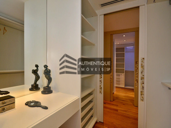 Imagem Apartamento com 3 Quartos à Venda, 273 m² em Itaim Bibi - São Paulo Imagem Apartamento com 3 Quartos à Venda, 273 m² em Itaim Bibi - São Paulo