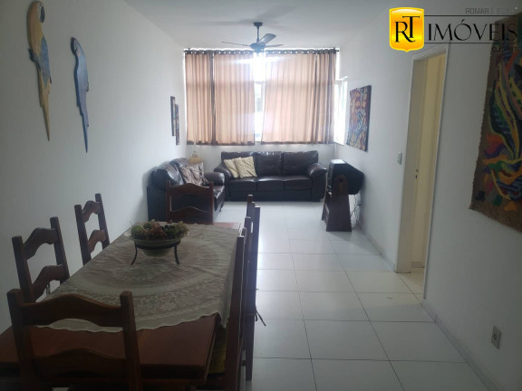 Cobertura com 3 Quartos à Venda, 143 m² em Braga - Cabo Frio