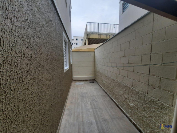 Imagem Apartamento com 2 Quartos para Alugar, em Condomínio Residencial Spazio Splêndido - Sorocaba Imagem Apartamento com 2 Quartos para Alugar, em Condomínio Residencial Spazio Splêndido - Sorocaba