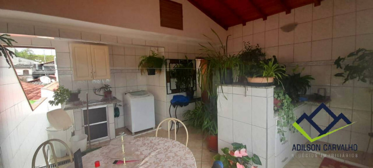 Imagem Casa com 2 Quartos à Venda,  em Residencial Monte Alegre - Campo Limpo Paulista