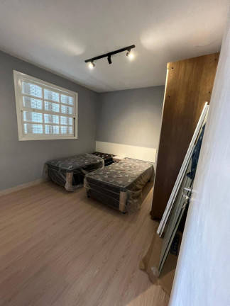 Imagem Apartamento com 2 Quartos à Venda, 60 m² em Boqueirão - Praia Grande Imagem Apartamento com 2 Quartos à Venda, 60 m² em Boqueirão - Praia Grande