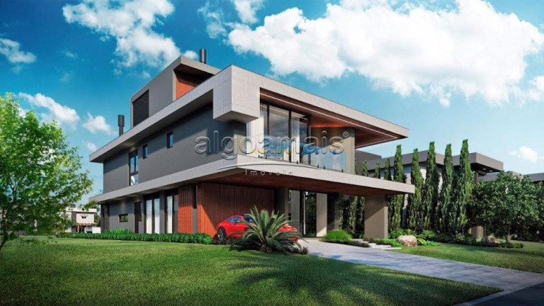 Imagem Casa com 5 Quartos à Venda, 389 m² em Condomínio Costa Serena - Capão Da Canoa Imagem Casa com 5 Quartos à Venda, 389 m² em Condomínio Costa Serena - Capão Da Canoa