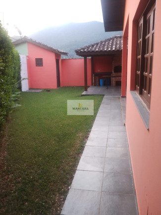 Imagem Casa com 4 Quartos à Venda, 250 m² em Maresias - São Sebastião