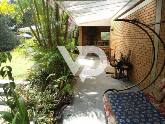 Imagem Casa com 4 Quartos à Venda, 810 m² em Alphaville - Santana De Parnaíba Imagem Casa com 4 Quartos à Venda, 810 m² em Alphaville - Santana De Parnaíba