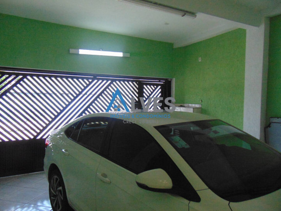 Imagem Casa com 3 Quartos à Venda, 140 m² em Alves Dias - São Bernardo Do Campo Imagem Casa com 3 Quartos à Venda, 140 m² em Alves Dias - São Bernardo Do Campo