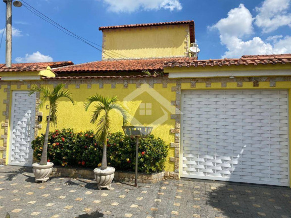 Casa com 5 Quartos à Venda, 225 m² em Campo Grande - Rio De Janeiro
