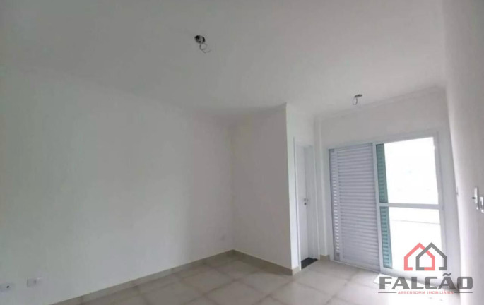 Imagem Apartamento com 3 Quartos à Venda, 130 m² em Canto Do Forte - Praia Grande