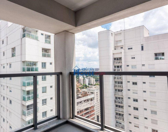 Imagem Apartamento com 2 Quartos à Venda, 104 m² em Pinheiros - São Paulo Imagem Apartamento com 2 Quartos à Venda, 104 m² em Pinheiros - São Paulo