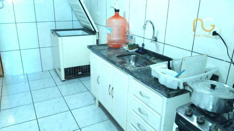 Imagem Apartamento com 2 Quartos à Venda, 84 m² em Tupi - Praia Grande