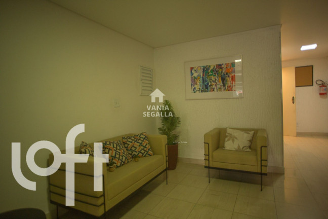 Imagem Apartamento com 3 Quartos à Venda, 80 m² em Perdizes - São Paulo