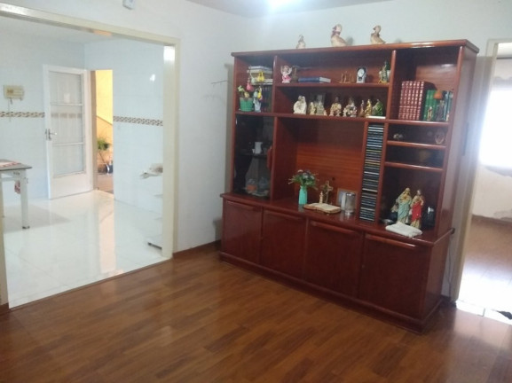 Imagem Casa com 3 Quartos à Venda, 150 m² em Jardim Alves - Jacarezinho