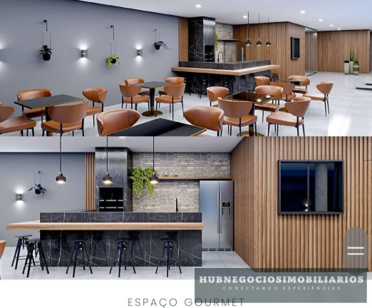 Imagem Apartamento com 2 Quartos à Venda, 65 m²