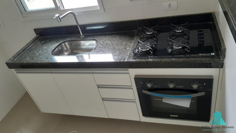 Imagem Apartamento com 2 Quartos à Venda, 62 m² em Vila Tibiriçá - Santo André Imagem Apartamento com 2 Quartos à Venda, 62 m² em Vila Tibiriçá - Santo André