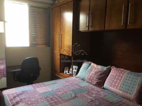 Imagem Apartamento com 2 Quartos à Venda, 55 m² em Vila Sílvia - São Paulo
