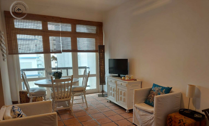 Imagem Apartamento com 2 Quartos para Alugar ou Temporada, 95 m² em Pitangueiras - Guarujá Imagem Apartamento com 2 Quartos para Alugar ou Temporada, 95 m² em Pitangueiras - Guarujá