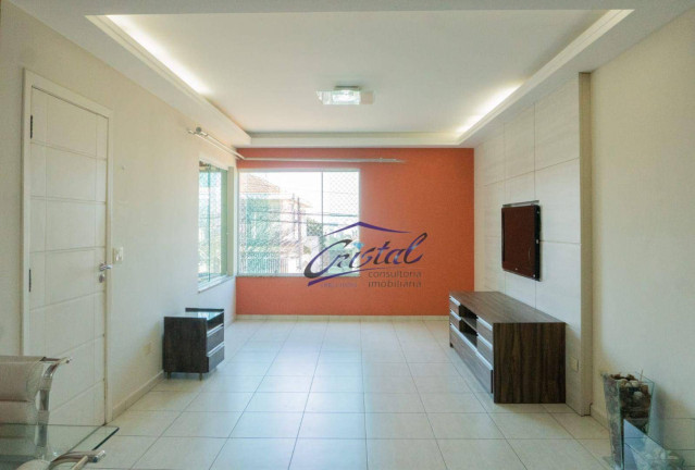 Imagem Casa com 3 Quartos à Venda, 160 m² em Jardim Bonfiglioli - São Paulo Imagem Casa com 3 Quartos à Venda, 160 m² em Jardim Bonfiglioli - São Paulo