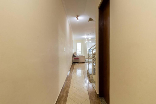 Imagem Casa com 3 Quartos à Venda,  em Chácara Mafalda - São Paulo