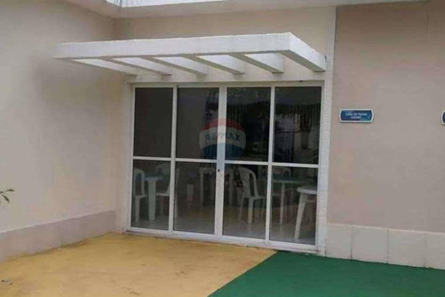 Imagem Casa de Condomínio com 2 Quartos para Alugar, 48 m² em Guaratiba - Rio De Janeiro Imagem Casa de Condomínio com 2 Quartos para Alugar, 48 m² em Guaratiba - Rio De Janeiro