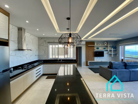 Imagem Apartamento com 3 Quartos à Venda, 140 m² em Toninhas - Ubatuba Imagem Apartamento com 3 Quartos à Venda, 140 m² em Toninhas - Ubatuba