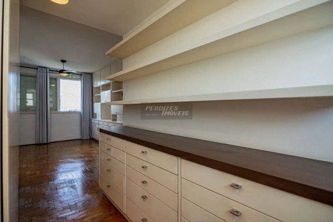 Imagem Apartamento com 2 Quartos à Venda, 105 m² em Sumaré - São Paulo