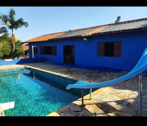 Imagem Casa com 3 Quartos à Venda, 1 m² em Rosário - Atibaia