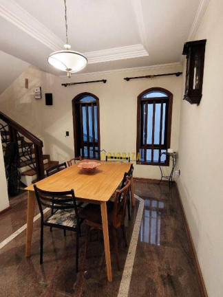 Imagem Casa com 3 Quartos à Venda, 187 m² em Jardim Prestes De Barros - Sorocaba Imagem Casa com 3 Quartos à Venda, 187 m² em Jardim Prestes De Barros - Sorocaba
