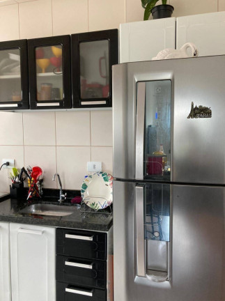 Imagem Apartamento à Venda, 50 m² em Demarchi - São Bernardo Do Campo Imagem Apartamento à Venda, 50 m² em Demarchi - São Bernardo Do Campo
