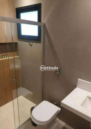 Imagem Casa com 5 Quartos à Venda, 235 m² em Alphaville Dom Pedro - Campinas Imagem Casa com 5 Quartos à Venda, 235 m² em Alphaville Dom Pedro - Campinas