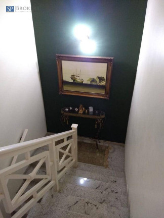 Imagem Casa com 4 Quartos à Venda, 562 m² em Gramado - Campinas Imagem Casa com 4 Quartos à Venda, 562 m² em Gramado - Campinas