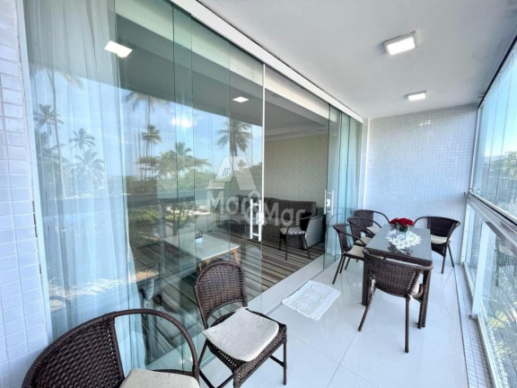 Imagem Apartamento com 4 Quartos à Venda, 146 m² em Pitangueiras - Guarujá Imagem Apartamento com 4 Quartos à Venda, 146 m² em Pitangueiras - Guarujá