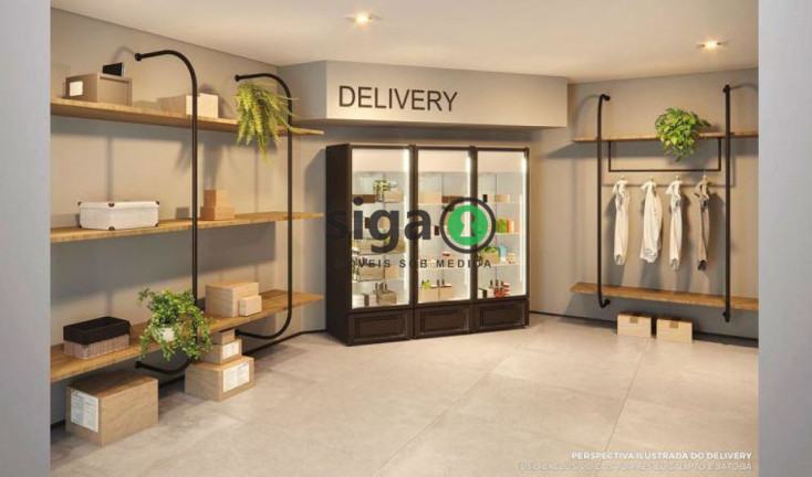 Imagem Apartamento com 3 Quartos à Venda, 83 m² em Butantã - São Paulo Imagem Apartamento com 3 Quartos à Venda, 83 m² em Butantã - São Paulo