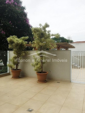 Imagem Apartamento com 3 Quartos à Venda, 100 m² em Vila Itapura - Campinas