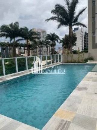 Imagem Apartamento com 1 Quarto à Venda, 41 m² em Vila Itapura - Campinas Imagem Apartamento com 1 Quarto à Venda, 41 m² em Vila Itapura - Campinas