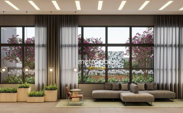 Imagem Apartamento com 3 Quartos à Venda, 91 m² em Jardim Das Acácias - São Paulo