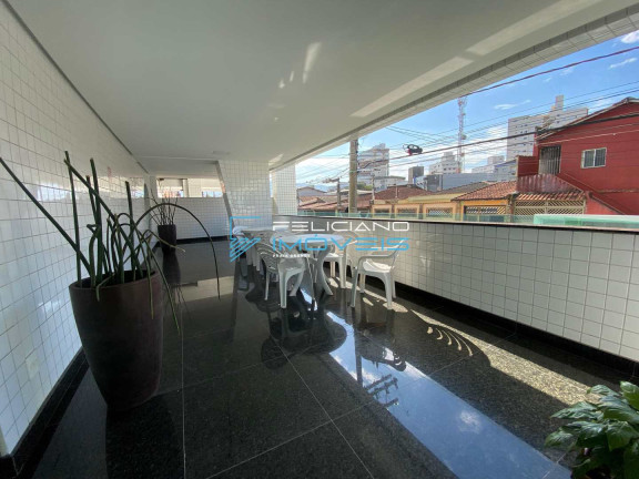 Imagem Apartamento com 2 Quartos à Venda, 62 m² em Caiçara - Praia Grande Imagem Apartamento com 2 Quartos à Venda, 62 m² em Caiçara - Praia Grande