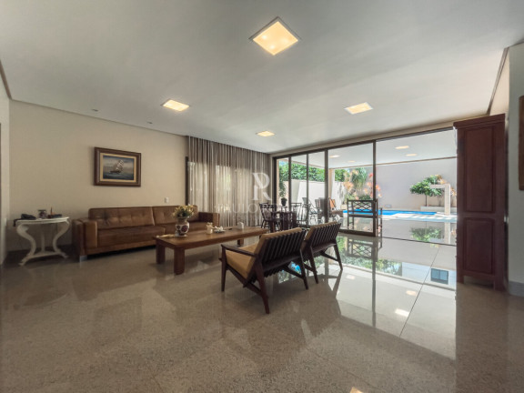 Imagem Casa com 4 Quartos à Venda, 380 m² em Jardins Verona - Goiânia Imagem Casa com 4 Quartos à Venda, 380 m² em Jardins Verona - Goiânia