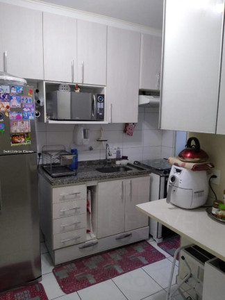 Imagem Apartamento com 2 Quartos à Venda, 58 m² em Jardim Flor Da Montanha - Guarulhos