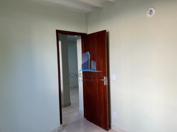 Imagem Imóvel com 2 Quartos à Venda, 45 m² em Industrial - Contagem