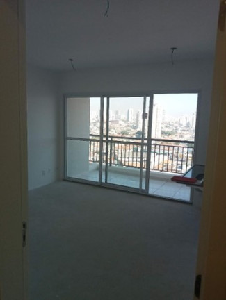 Imagem Apartamento com 2 Quartos à Venda, 45 m² em Vila Invernada - São Paulo Imagem Apartamento com 2 Quartos à Venda, 45 m² em Vila Invernada - São Paulo